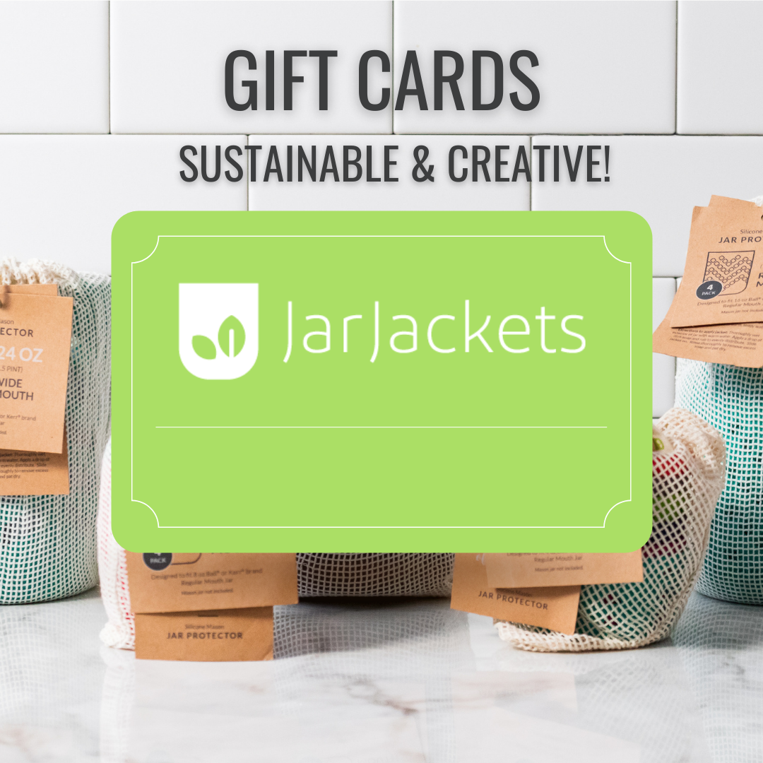JarJackets Gift Card
