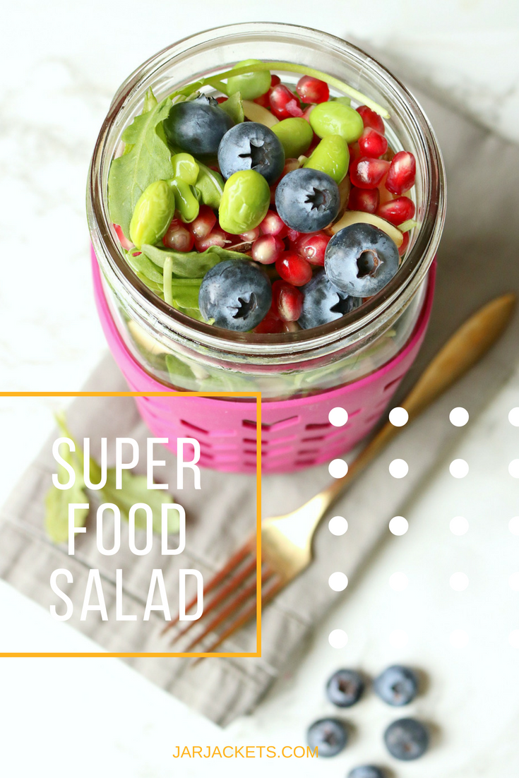 Superfood Salad