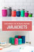 Exploring the Science Behind JarJackets: How Silicone Technology Enhances Your Drinking Experience