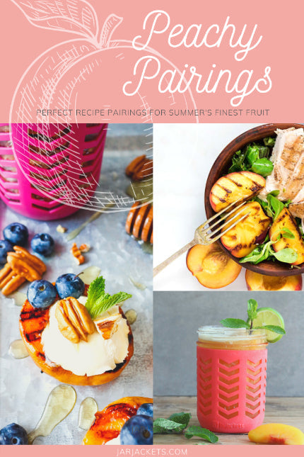 Peachy Pairings