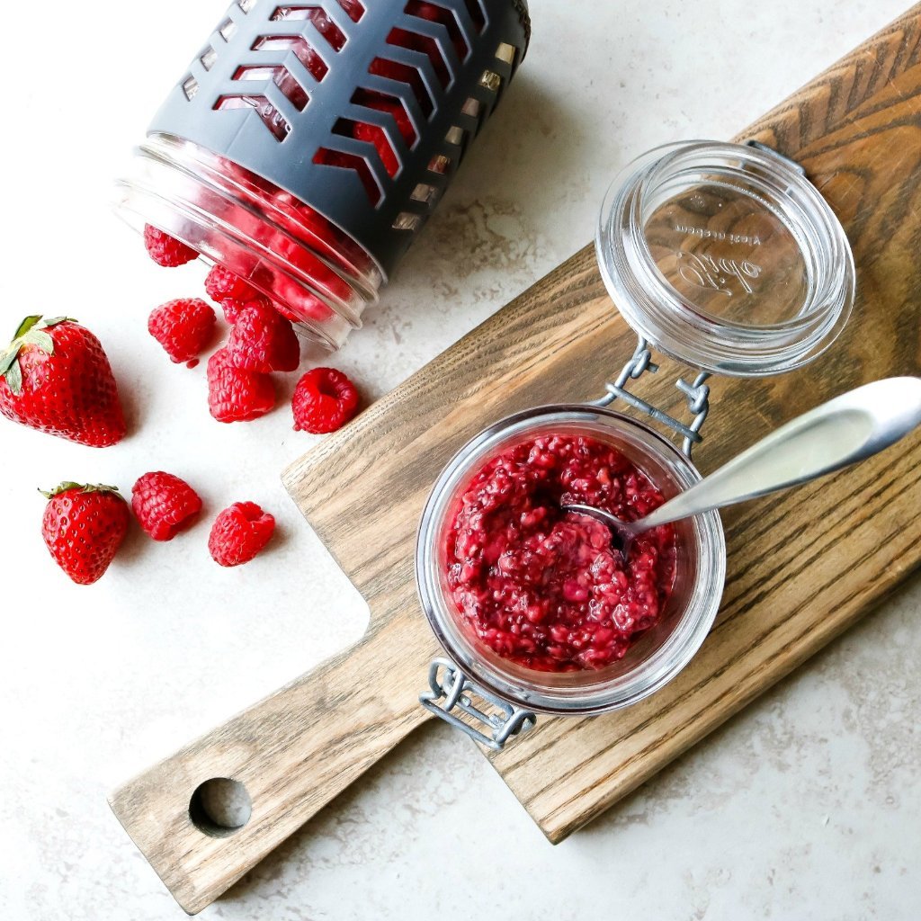 glass mason jar cover for ball kerr 16oz 1 pint wide mouth