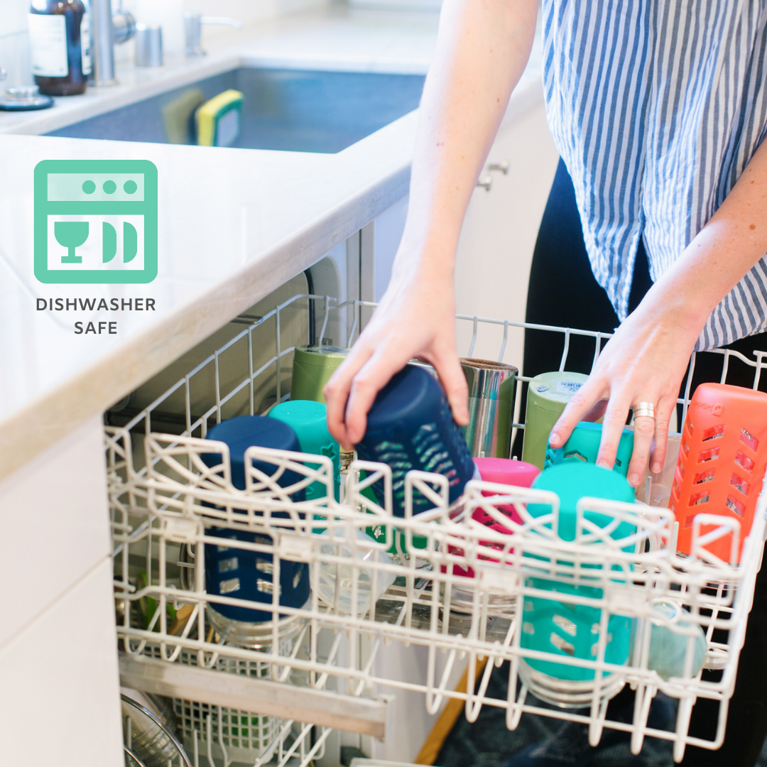 24oz mason jar silicone protectors