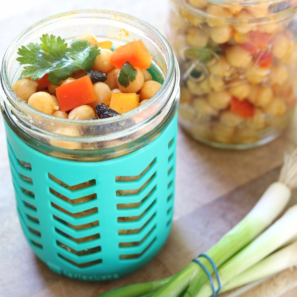 protect mason jar with silicone sleeves pint size wide mouth