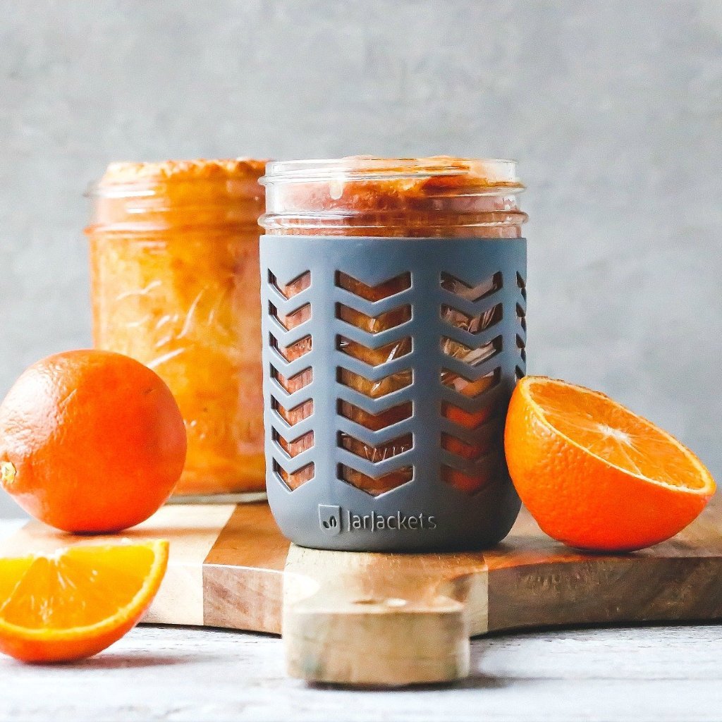 pint wide mouth mason jar cover silicone
