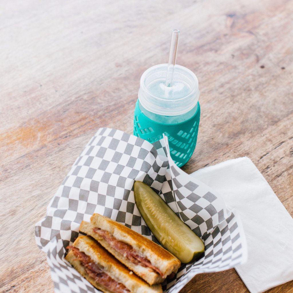 eco friendly mason jar sleeves