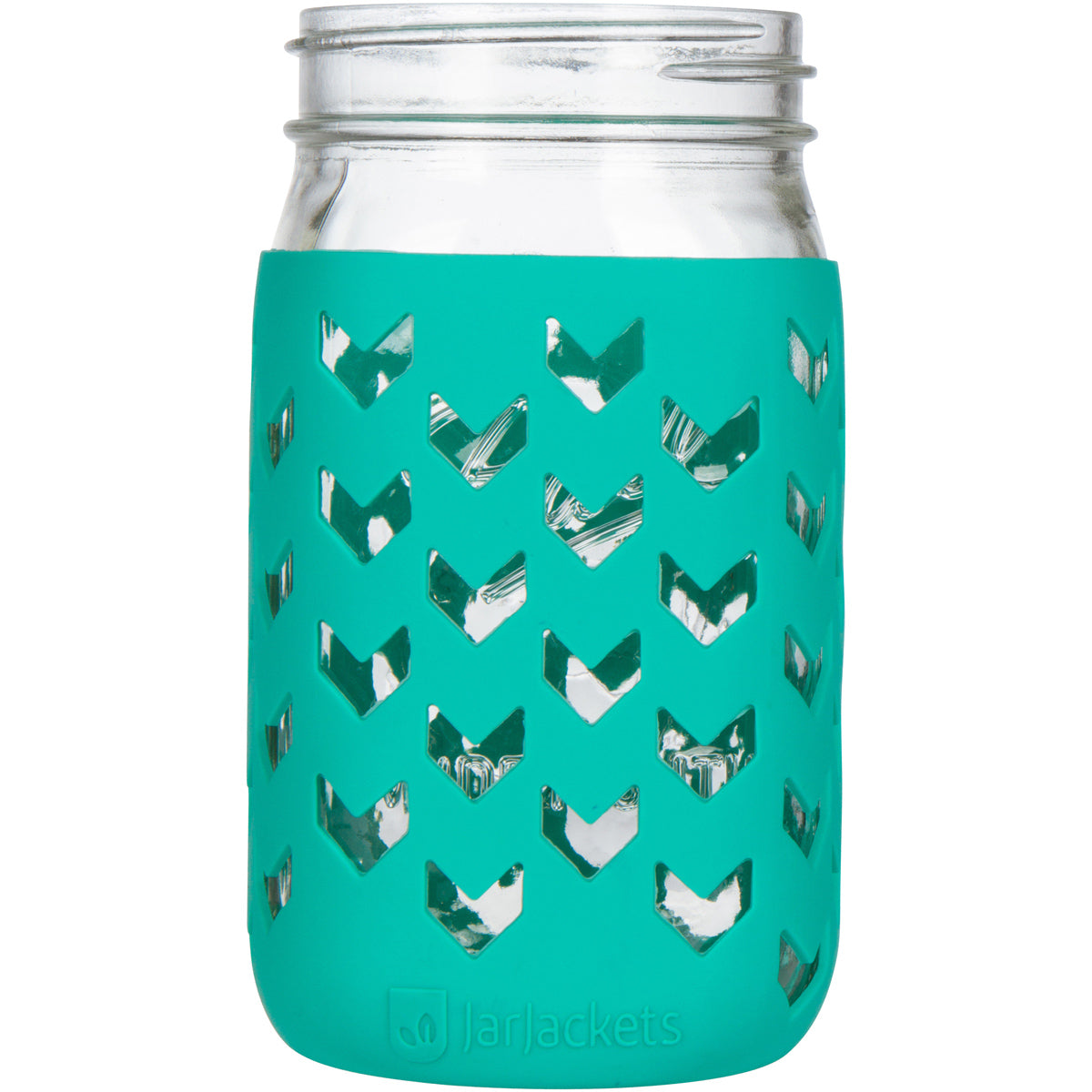 Mason Jar Sleeve - 32oz (1 quart) 