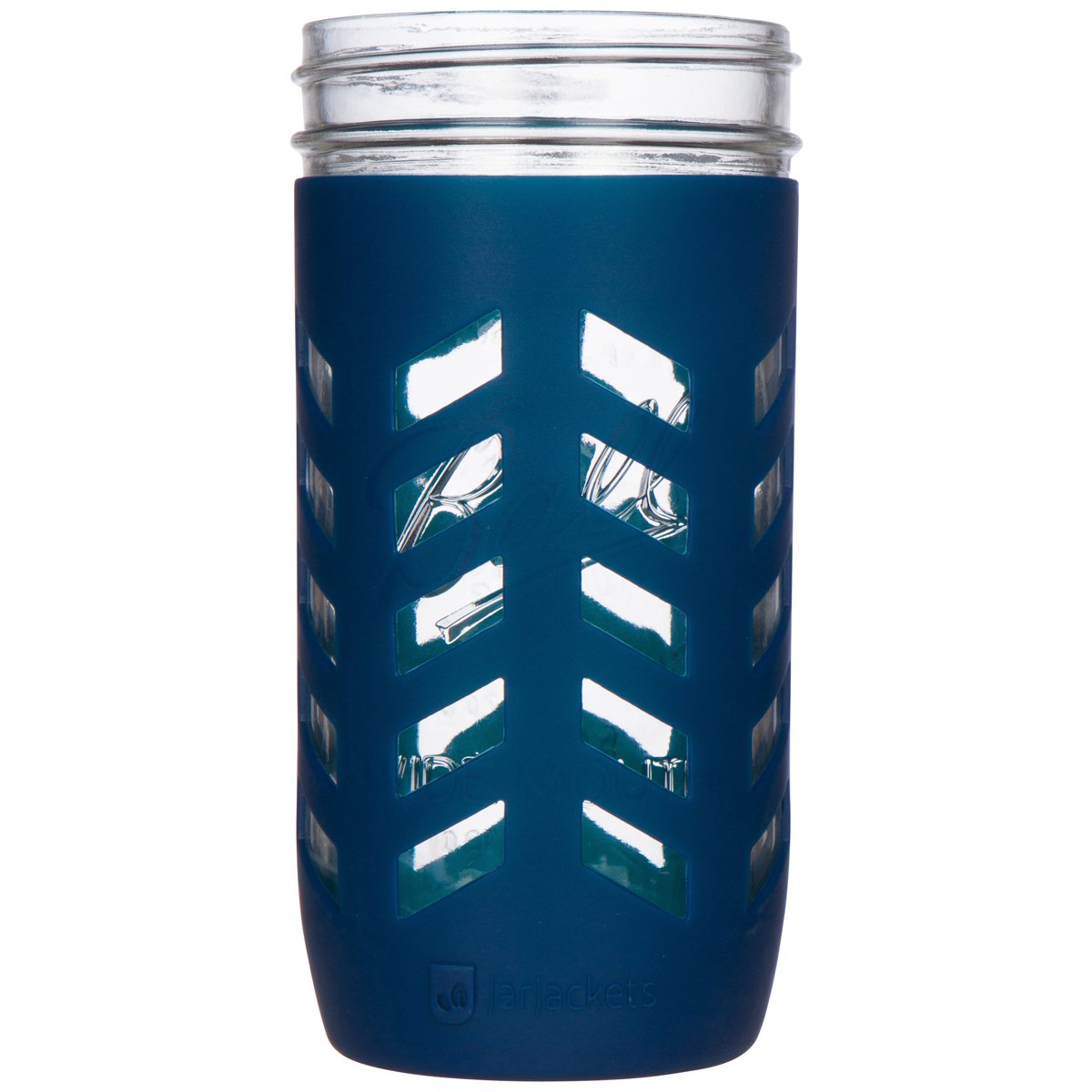 24oz mason jar silicone protectors